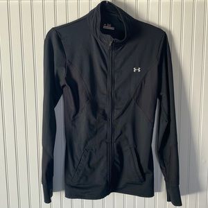 Under Armour All Season full zip